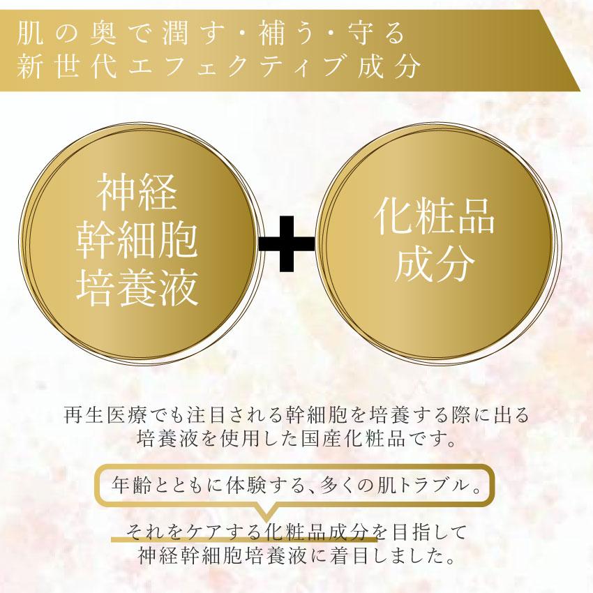 ヒトユライクレンジング ヒト幹細胞配合 クレンジング 洗顔料 保湿
