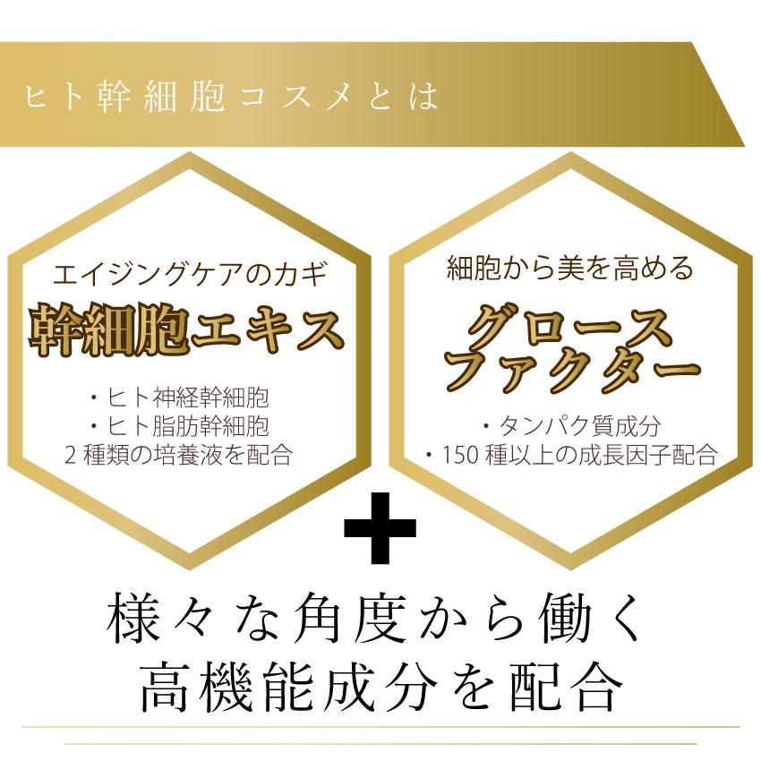 ヒトユライクレンジング ヒト幹細胞配合 クレンジング 洗顔料 保湿