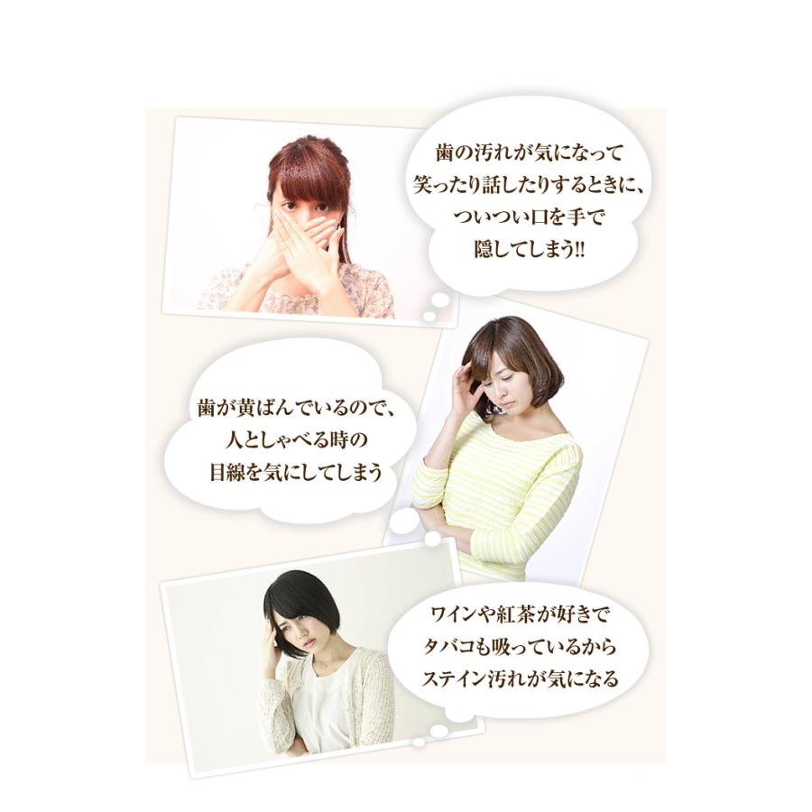 簡単即効ホワイトニングセット カプリニウムサーティーンリンス＋