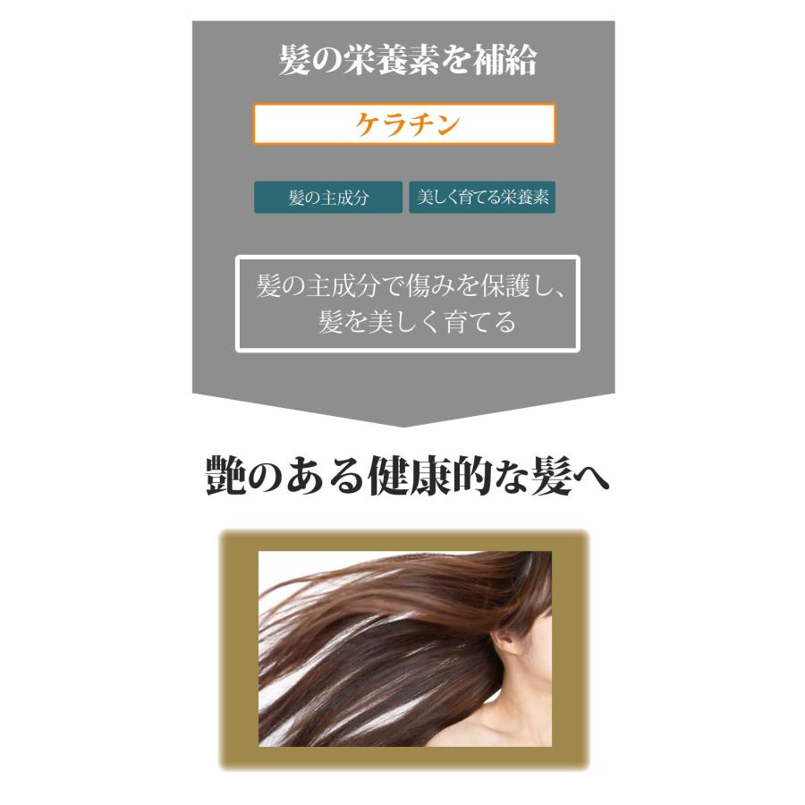 KERATINUM13 ケラチナムサーティーンプロ 60ml 高濃度ケラチン配合の