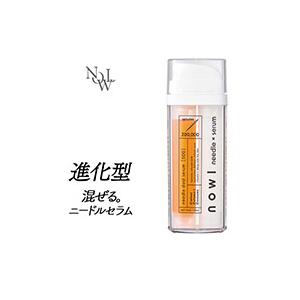NOWL ノウル ニードルデュアルセラム 30mL ニードル美容液 ニードル