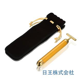 BEAUTY BAR T型 美顔器 正規品/有限会社エムシービケン 国内送料無料