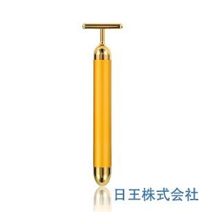 BEAUTY BAR T型 美顔器 正規品/有限会社エムシービケン 国内送料無料