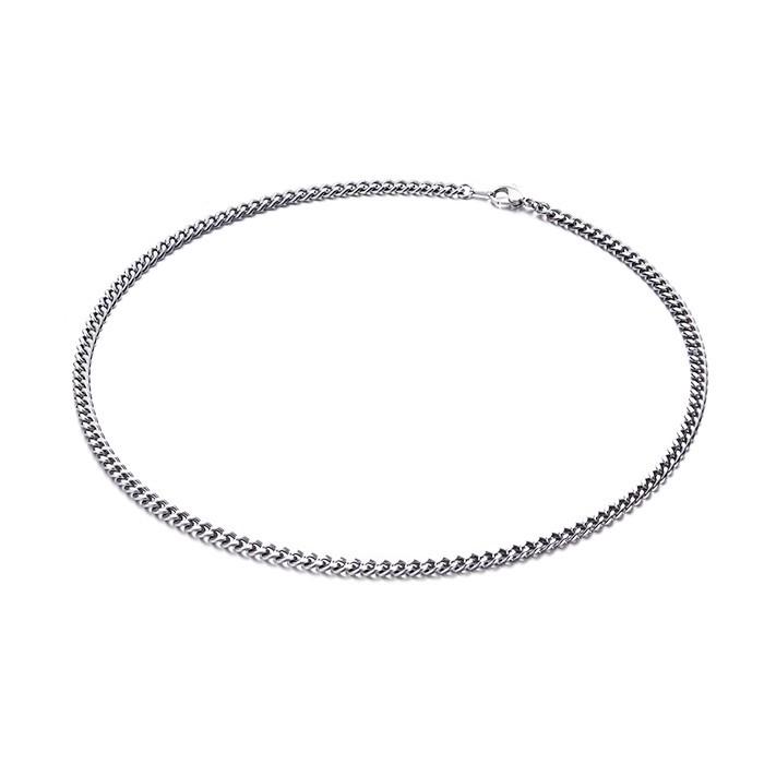 TOMAチタンネックレス45cm星チャーム 磁気ネックレス・ゲルマニウム 保証書（ギャランティカード） 付き |  | 05