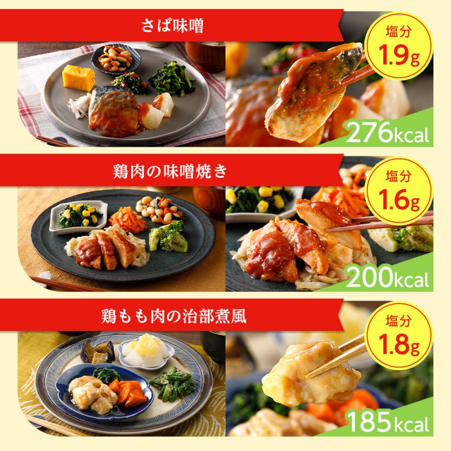 ニチレイ 冷凍弁当 宅配 きくばりごぜん 和洋中20食セット ニチレイ 冷凍弁当 宅配 きくばりごぜん 和洋中20食セット