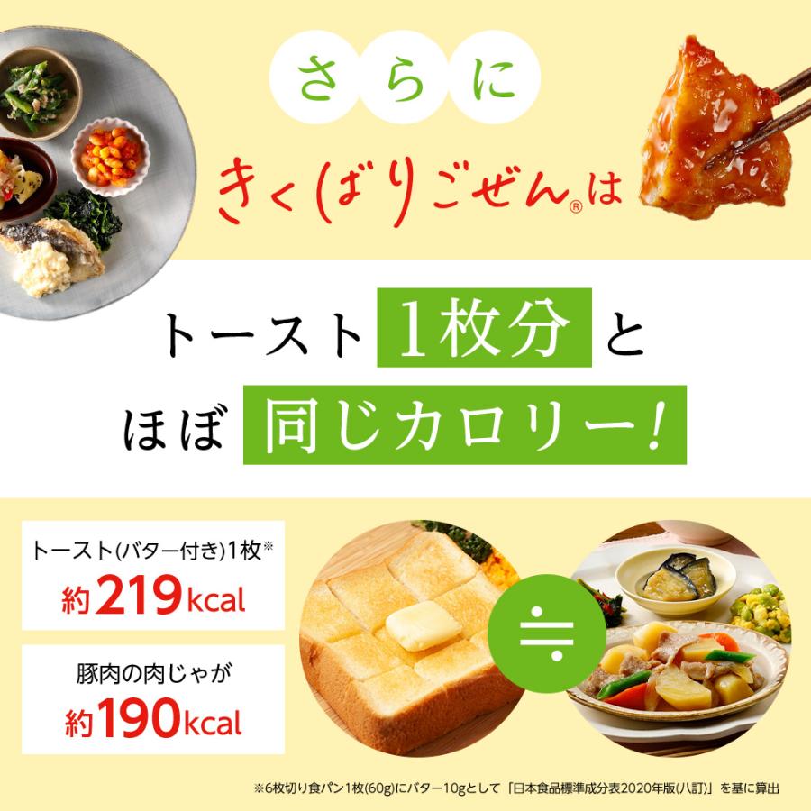 ニチレイ 冷凍弁当 宅配 きくばりごぜん 洋食7食セット ニチレイフーズ