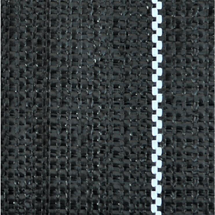 日本マタイ 5年 100cm 1m 100m 1×100m HC10590 防草シート 除草シート 雑草シート 防草 除草 雑草抑制 雑草対策 田んぼ 畑 庭 草刈り 送料無料の画像