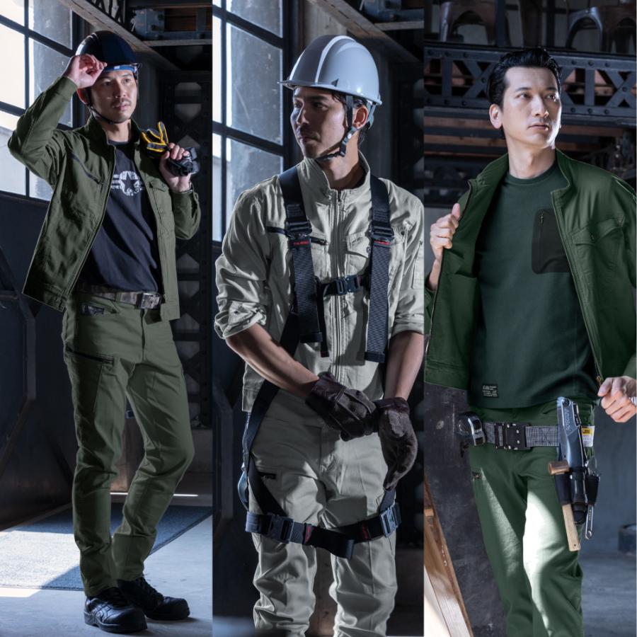 シンメン SHINMEN THE VALUE バウンディストレッチジャケット 02100
