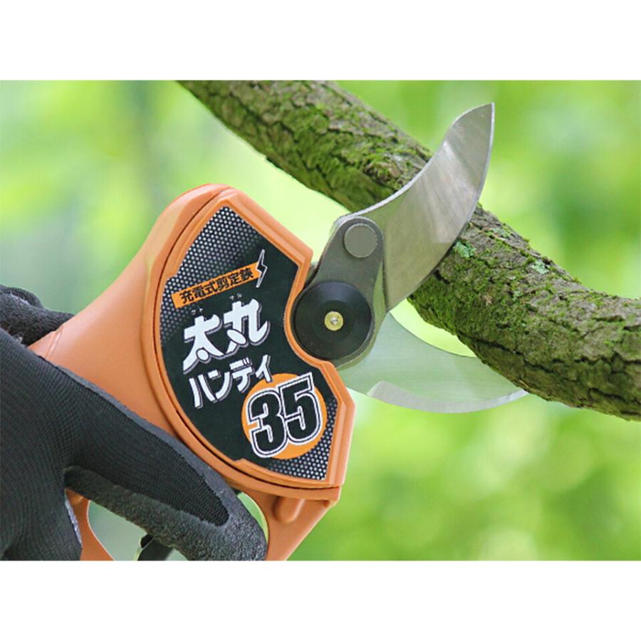 丸太 ニシガキ工業株式会社 / 太丸 800