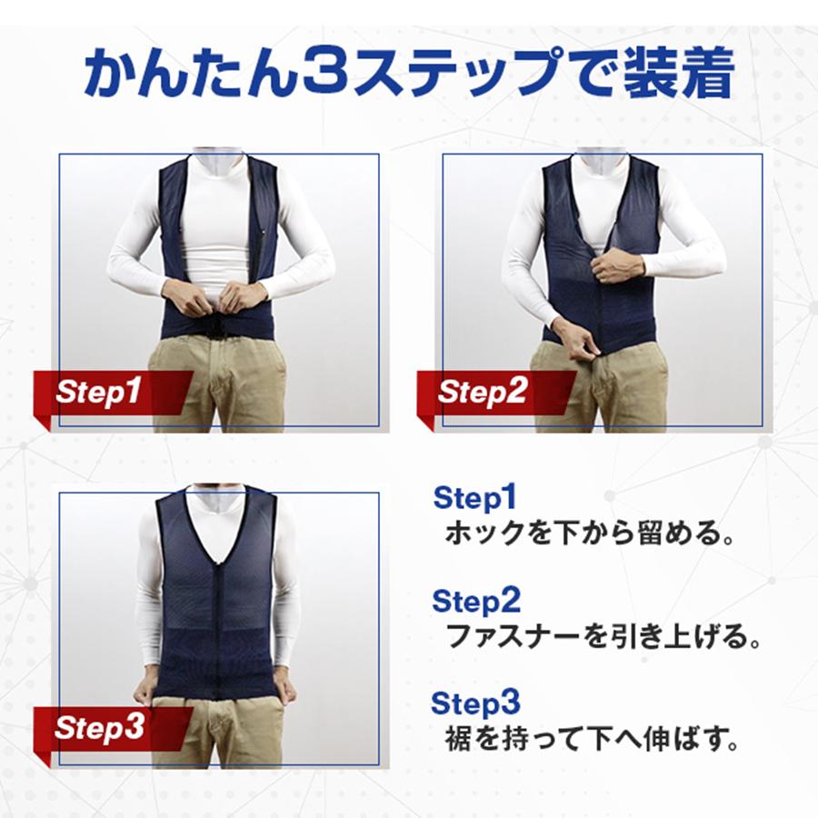 アトリエケー アシストベスト アシストスーツ タスケル tasche 腰痛