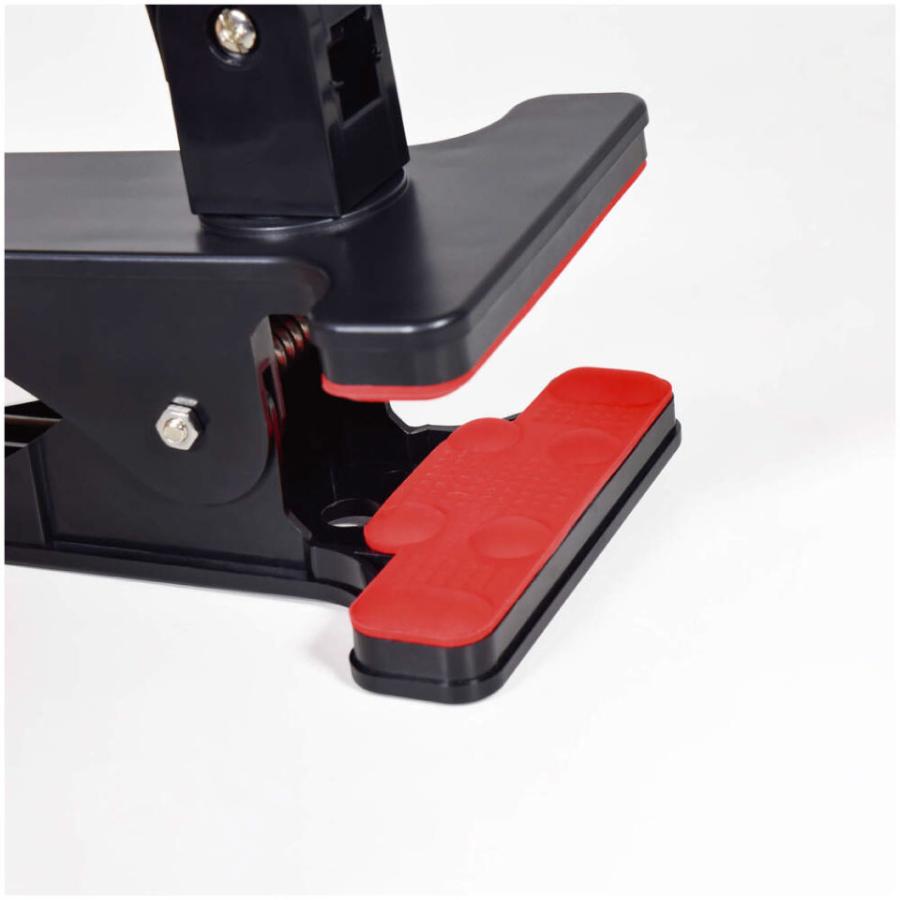 日動工業 NICHIDO LEDリーフクリップ LEDライト AC100V 屋内型