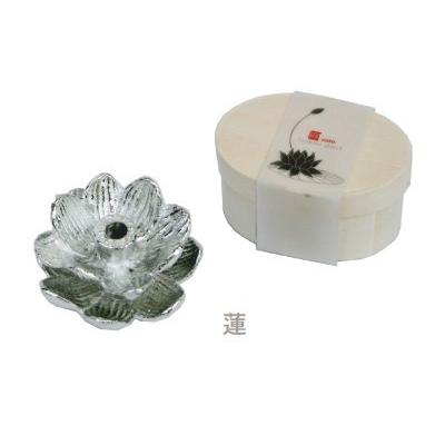 錫香立て 蓮 : 十八羅かんオンラインストア - 通販 - Yahoo!ショッピング