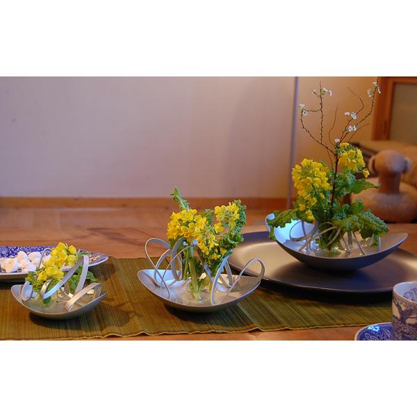 新品本物花器3個 花台2個 剣山 花留め 花瓶敷きセット 花瓶 インテリア小物 11 5 Inethn Com