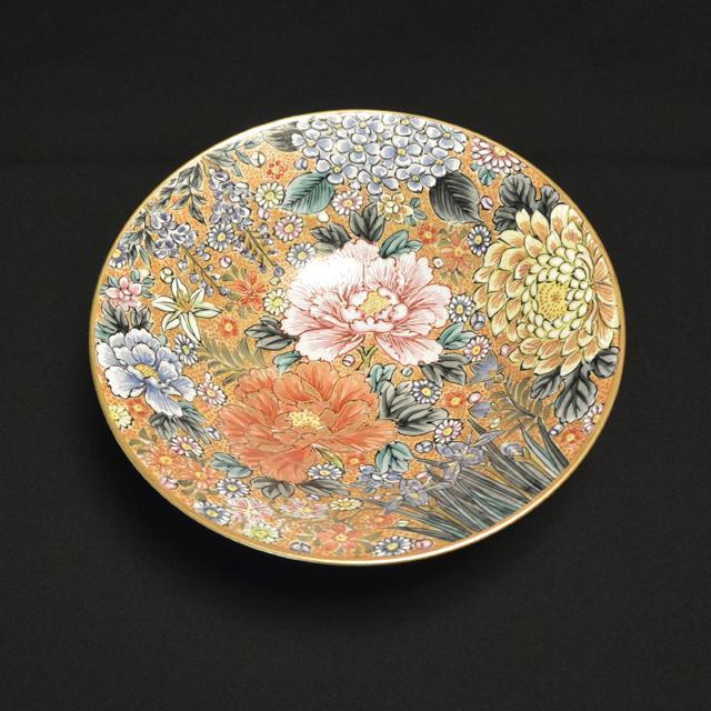 購入 証明 書 通販 花詰平菓子器 羽利清胡 九谷焼アンティーク Yahoo ショッピング Eka01 十八羅かん 日輪オンラインストア 数量限定 Ameriaadvisory Am