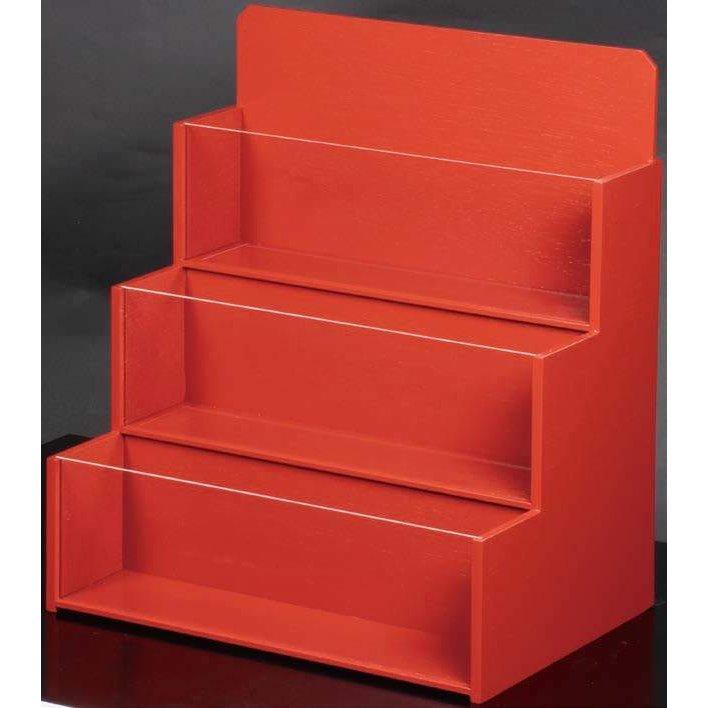 寺社用陳列棚 ディスプレイケース Erc1 十八羅かん 日輪オンラインストア 通販 Yahoo ショッピング