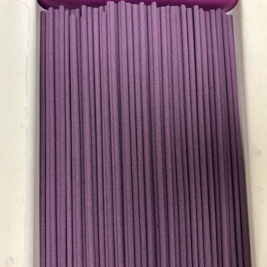 カラー微煙香　うらわか(梅の香)　天然梅エキス配合 |  | 04