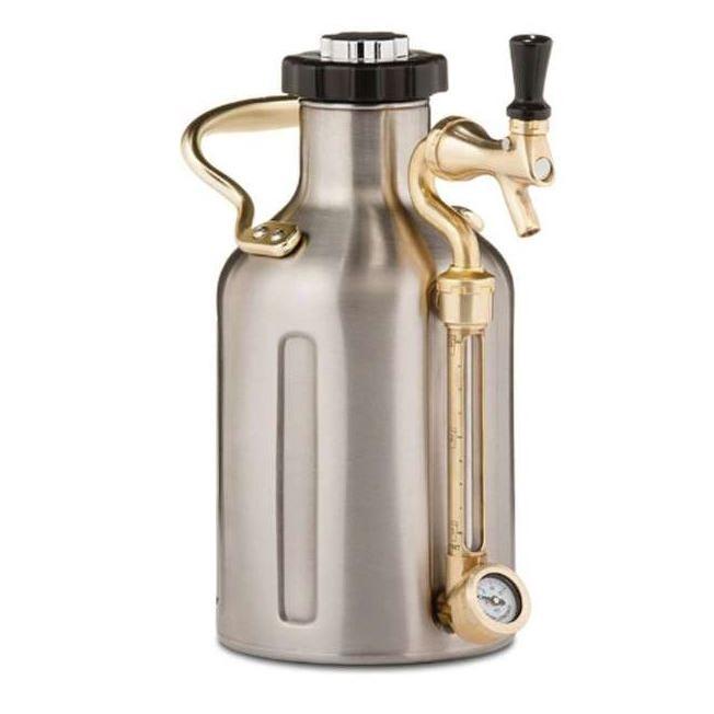743029 UKEG GROWRER WEREKS UKEG 64 1893ml STAINLESS ステンレス 