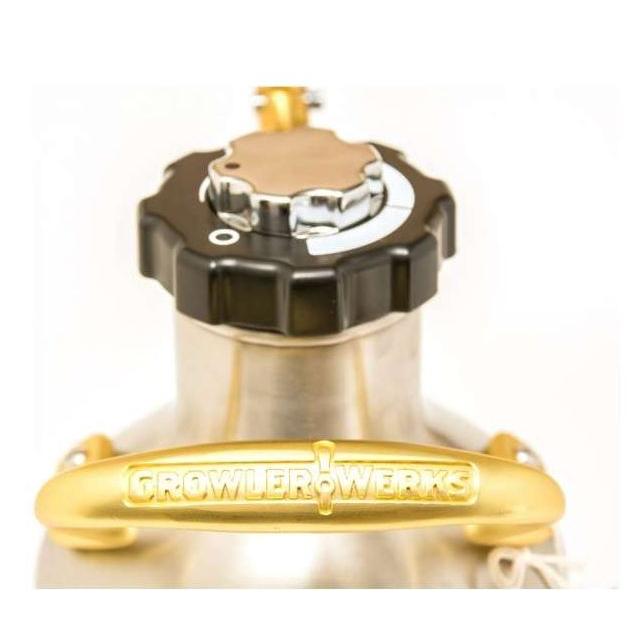 743029 UKEG GROWRER WEREKS UKEG 64 1893ml STAINLESS ステンレス