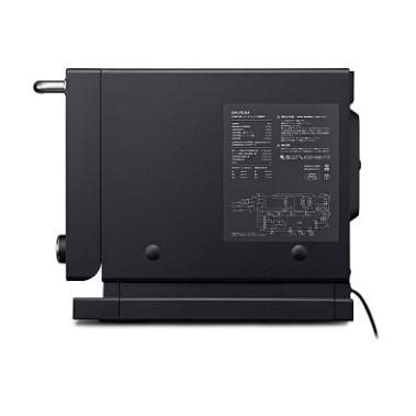 BALMUDA The Range K09A バルミューダ K09A-BK ブラック