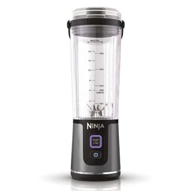 Ninja Blast コードレスミキサー BC151J ブラック BC151J/BK Ninja Blast ニンジャ ブラスト コードレスミキサー BC151J