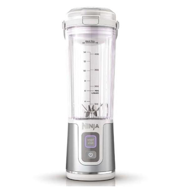 新品未開封　Ninja Blast コードレスミキサー BC151J ホワイト BC151J/WH Ninja Blast ニンジャ ブラスト コードレスミキサー BC151J