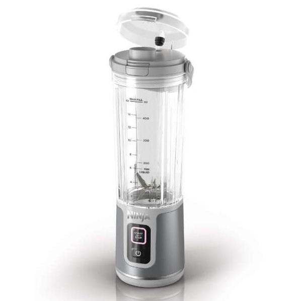 【新品】ニンジャ ブラスト コードレスミキサー BC151JWH ホワイト BC151J/WH Ninja Blast ニンジャ ブラスト コードレスミキサー