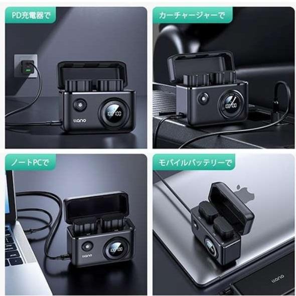 CHARGER-LP-E17 デュアル カメラバッテリー 急速充電器 LP-E17用