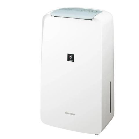 【新品未開封】SHARP CV-RH140-W 衣類乾燥除湿機 CV-U71-W シャープ コンプレッサー式 衣類乾燥除湿機 プラズマ