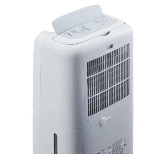 CV-U71-W シャープ コンプレッサー式 衣類乾燥除湿機 プラズマ