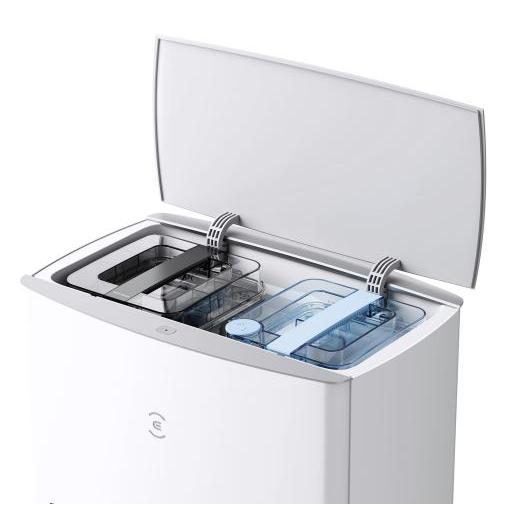 エコバックス ロボット掃除機 DEEBOT T20 OMNI DLX23 エコバックス DEEBOT T20 OMNI DLX23 ロ