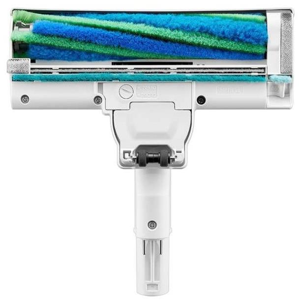 EC-SR10-W SHARP シャープ コードレス スティック 掃除機 ホワイト