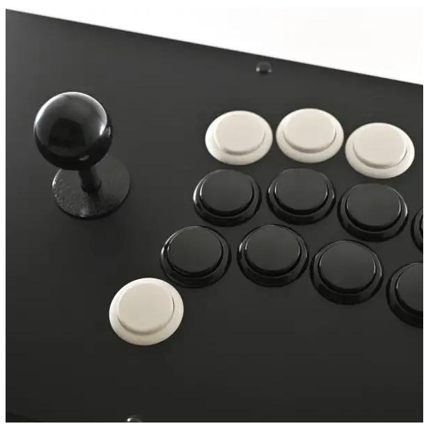 M8CU アーケードスティック FightBox M8 CrossUP M8-CU USB /Windows