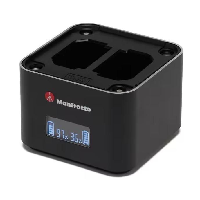 MANPROCUBE3S Pro CUBE3 ツインチャージャー ソニー用 MANPROCUBE3S | 