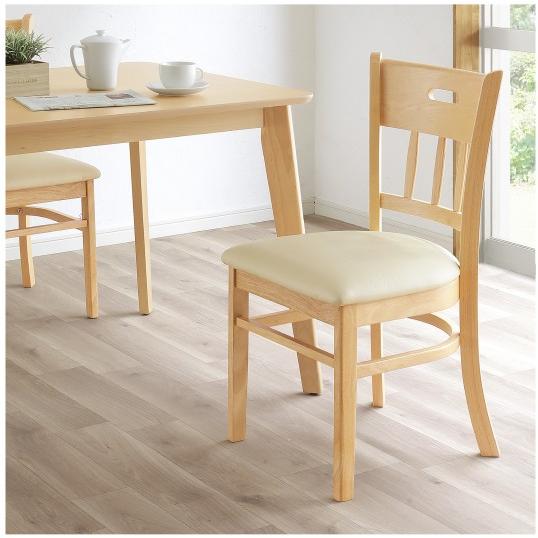 ダイニングチェア チェアー 天然木 北欧 2脚セット チェア軽量化 改良 ダイニングチェア チェア チェアー 天然木 北欧 2脚セット
