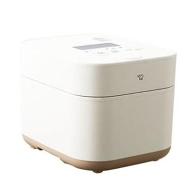 STAN. NW-SA10 象印マホービン IH炊飯器 ホワイト　炊飯容量：5.5合 の商品画像