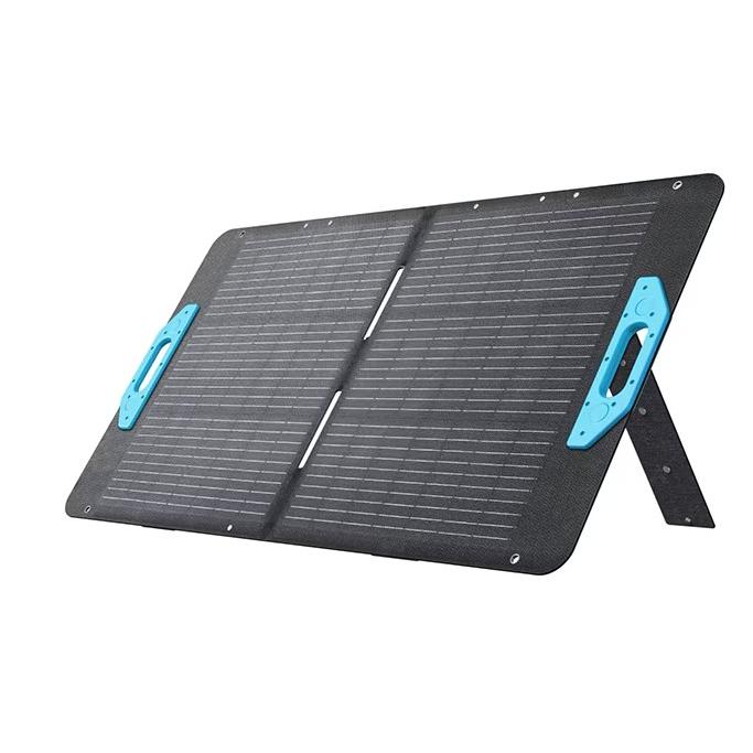 PS100 アンカー Anker Solix Compact Portable Solar Panel 100W