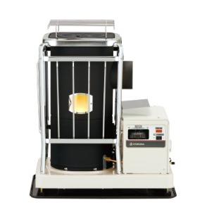 SV-1012BD 寒冷地用大型ストーブ SVシリーズ コロナ : ニチヨウ電機