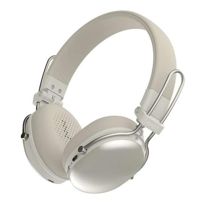 AVIOT Bluetoothヘッドホン WA-Q1 AVIOT WA-Q1｜最新ノイズキャンセリングヘッドホン【公式】