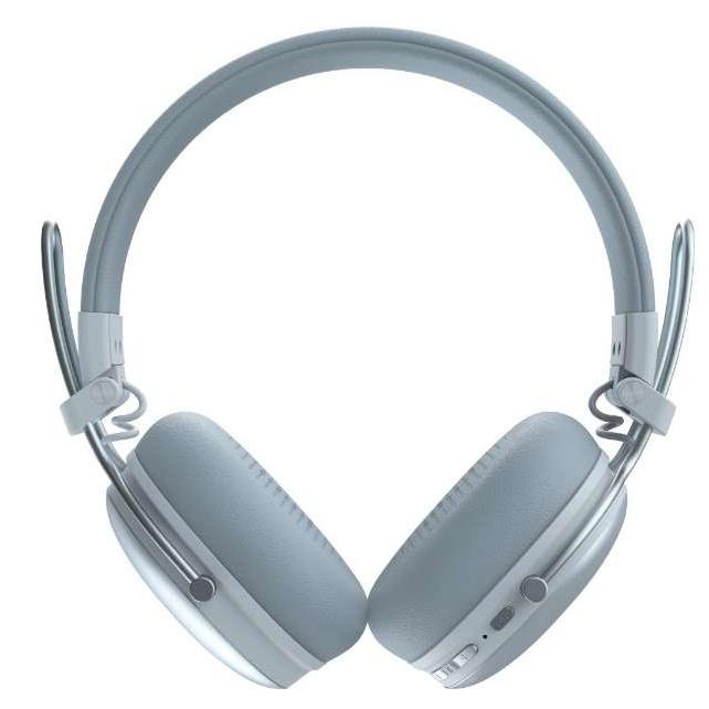 【美品】AVIOT ワイヤレスヘッドホン WA-Q1 ブルー ノイキャン搭載 楽天市場】AVIOT WA-Q1 ノイズキャンセリング ヘッドホン