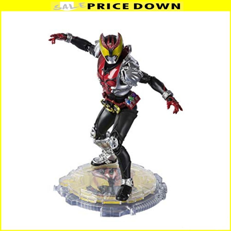 高知インター店 S H フィギュアーツ 仮面ライダーキバ キバフォーム 真骨彫製法 約150mm Abs Pvc製 塗装済み可動フィギュア 期間限定送料無料 Www Doctor Plan Com