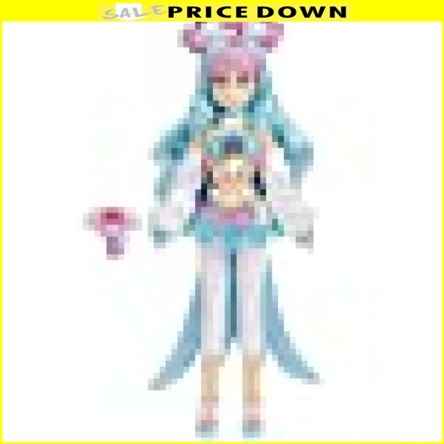 バンダイ Bandai トロピカル ジュ 最新デザインの プリキュアスタイル プリキュア キュアラメール