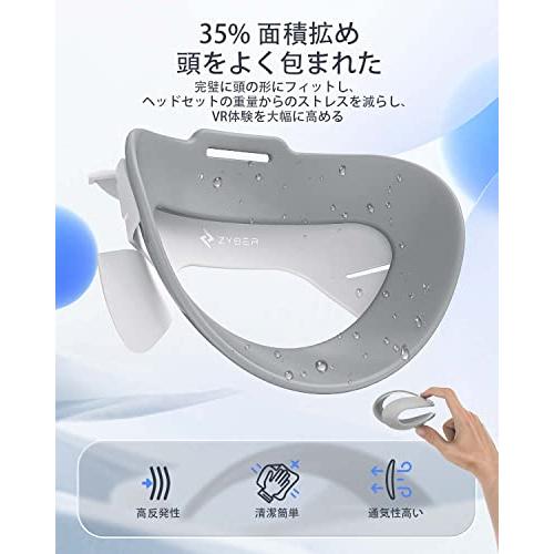 Pico 0 PICO4 PICO (128GB) : + .: VRヘッド ヘッドストラップ 4ヘッド