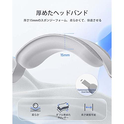 Pico 0 PICO4 PICO (128GB) : + .: VRヘッド ヘッドストラップ 4ヘッド