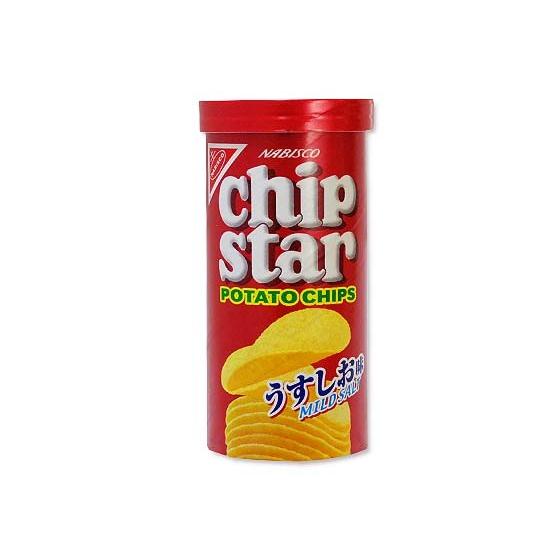お菓子 バラ売り スナック系のお菓子 ナビスコ チップスターS