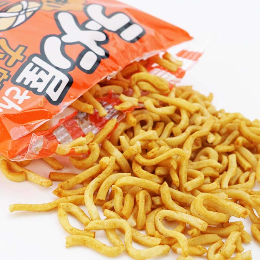 送料無料 ゆうパケット便 】 ラーメン屋さん太郎（30個入） / 駄菓子