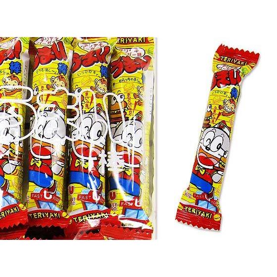 うまか棒 駄菓子 の商品一覧 スナック お菓子 おつまみ 食品 通販 Yahoo ショッピング