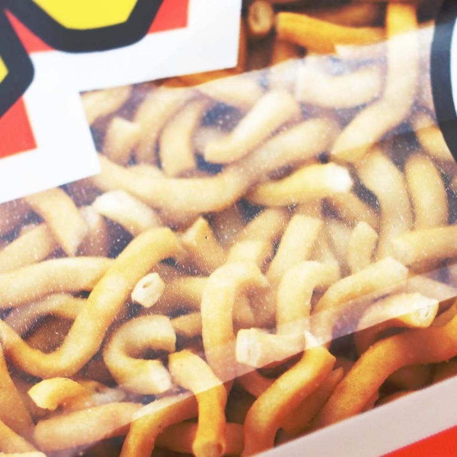 よっちゃん らあめんババア (20個入) 駄菓子 ラーメン スナック