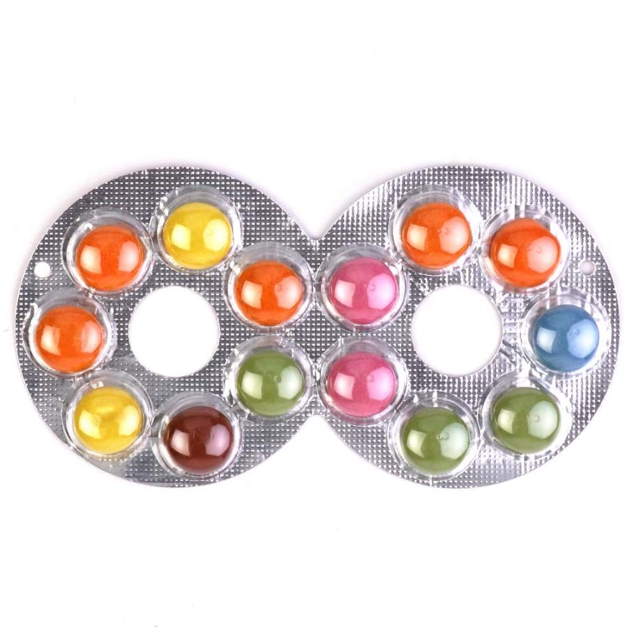 フルタ メガネの駄菓子 ハイエイト チョコレート (1個売り) 駄菓子