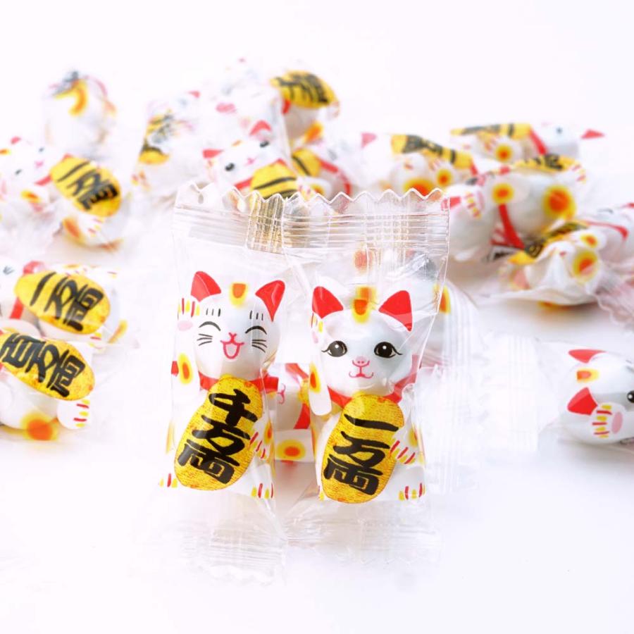 まねきねこ の チョコボール 大袋 ( 500g x 2袋) / 駄菓子 まとめ買い