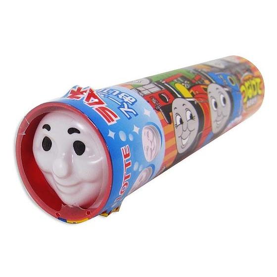 ロッテ きかんしゃトーマスとなかまたちラムネ 10個入 お菓子 ラムネ まとめ買い 箱買い 景品 景品玩具 駄菓子の2丁目ひみつ基地 通販 Yahoo ショッピング